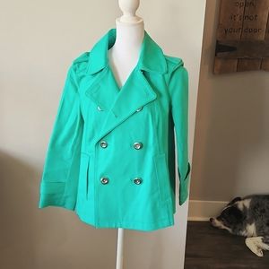 White House Black Market jacket